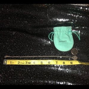 ‼️ SOLD ‼️ Authentic Return to Tiffany heart